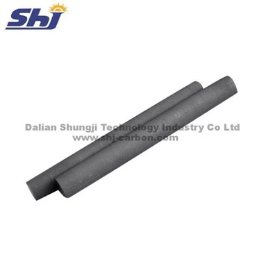 Ekstrudēta grafīta stienis