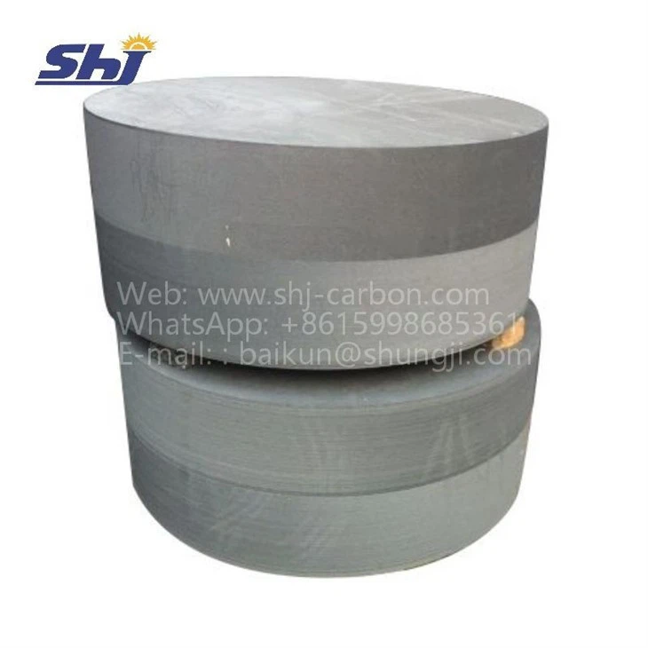 Vibration Graphite For Vacuum Furnace Track