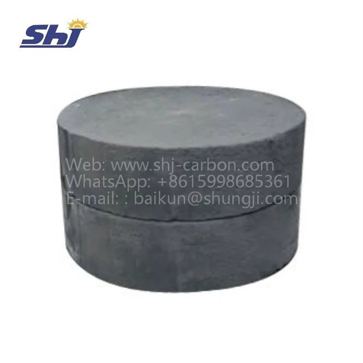 Vibration Graphite For Vacuum Furnace Track
