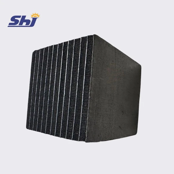 Graphite Felt Insulation For Vacuum Furnace Hot Zones best
