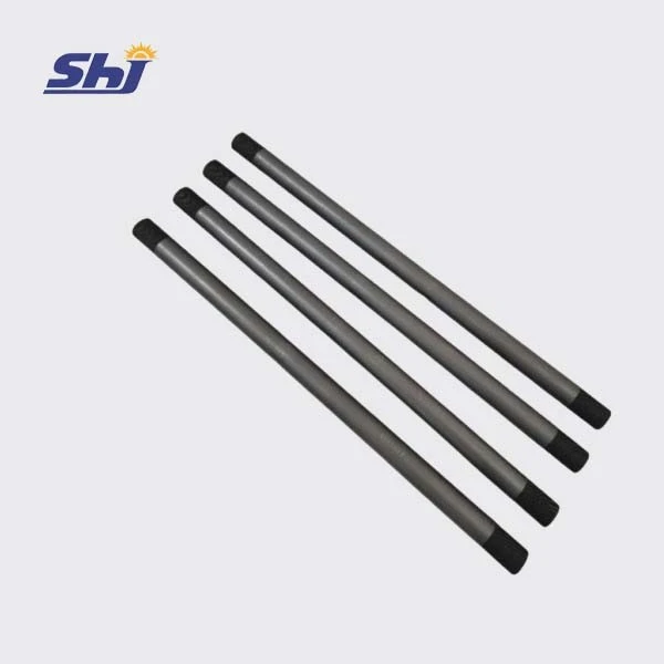 High-Density Graphite Heater high quality