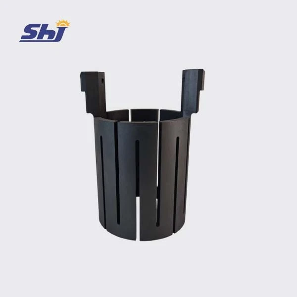 High-Density Graphite Heater suppliers